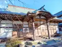 福定寺(宮城県)