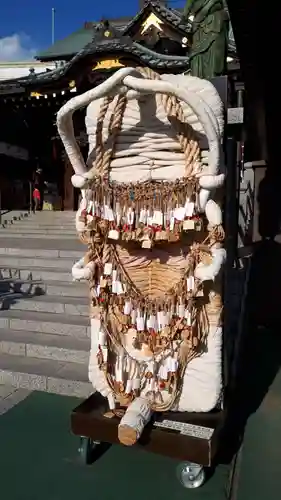 成田山深川不動堂（新勝寺東京別院）の授与品その他