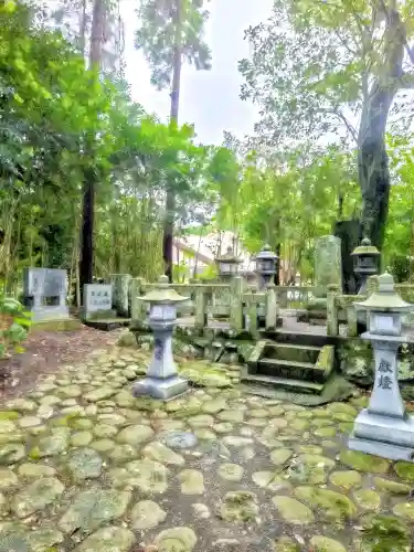 嵐山瀧神社(大分県)