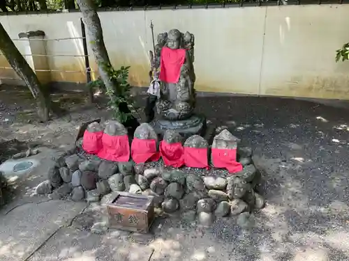 御寺 泉涌寺(京都府)