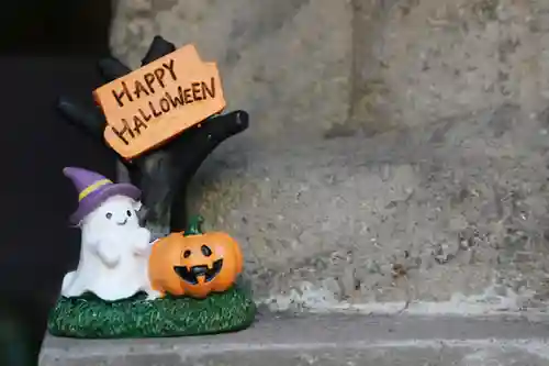 くまくま神社(導きの社 熊野町熊野神社)のその他建物