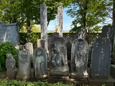 富蔵院(千葉県)