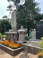 当別神社の建物その他