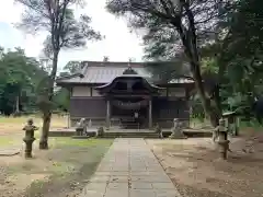 清水神社(千葉県)