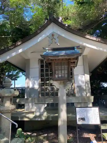 志賀海神社(福岡県)