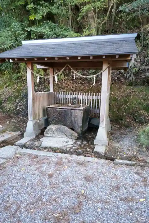神倉神社(熊野速玉大社摂社)(和歌山県)