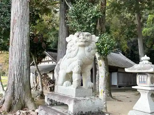 豊満神社(滋賀県)