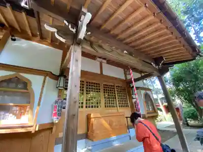 豪徳寺(東京都)