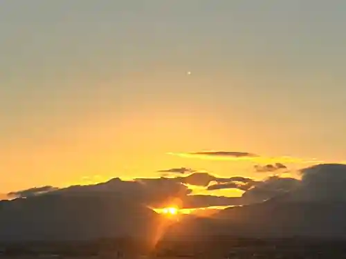 野々宮神社(大阪府)