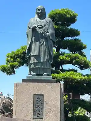 喜多院(埼玉県)