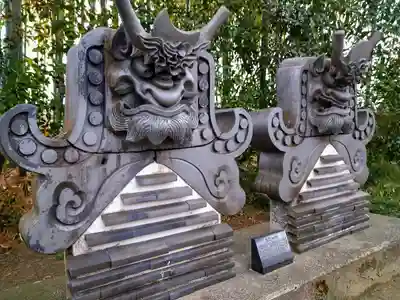 満勝寺のその他建物