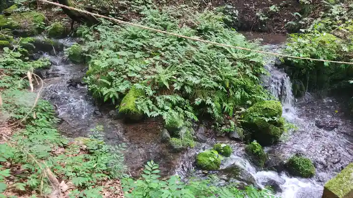 出雲神社(宮城県)