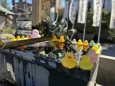 秩父今宮神社(埼玉県)