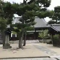 百萬遍知恩寺の本殿・本堂