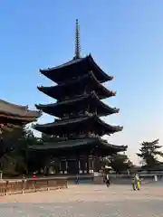 興福寺(奈良県)