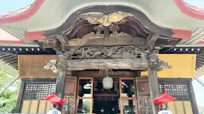 大鏑神社(福島県)