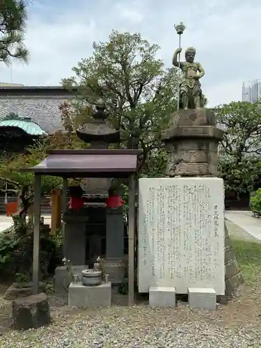 海雲寺(東京都)