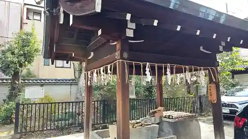 白峯神宮(京都府)