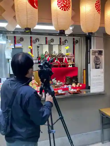 少彦名神社のその他建物