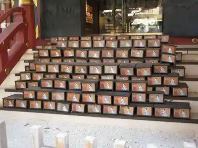 素盞雄神社(東京都)