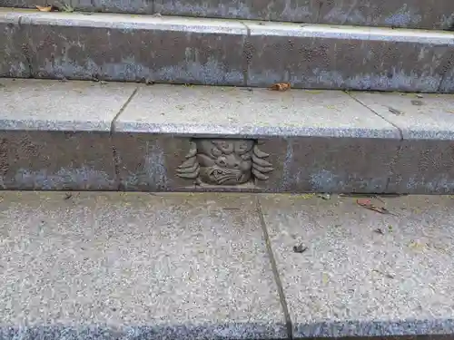 武蔵御嶽神社(東京都)