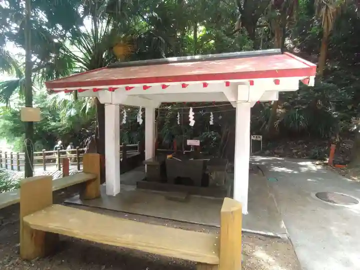 御崎神社(鹿児島県)