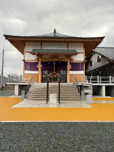 十夜ヶ橋 永徳寺(愛媛県)