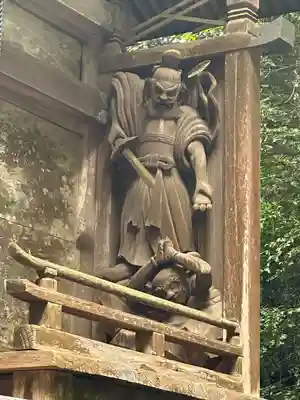 高千穂神社(宮崎県)