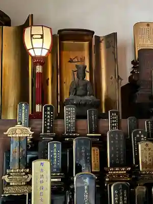 圓能寺(東京都)