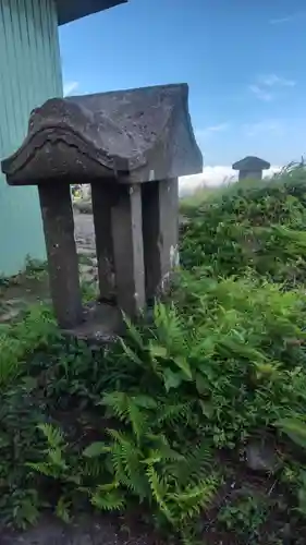 猪鼻神社(静岡県)