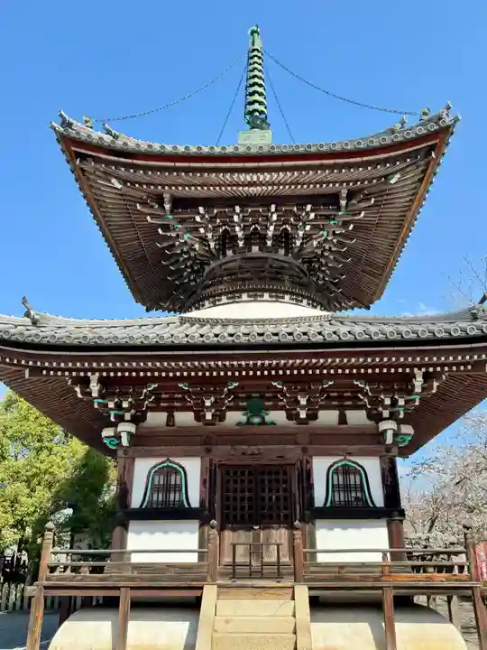 本法寺(京都府)