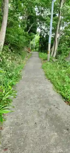 唐松山　護国寺(山形県)