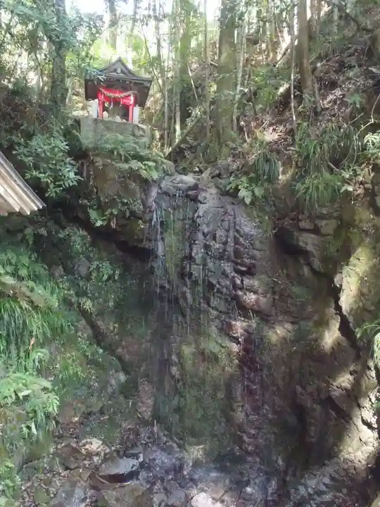 萩野不動明王(愛知県)