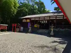 春日神社(和歌山県)