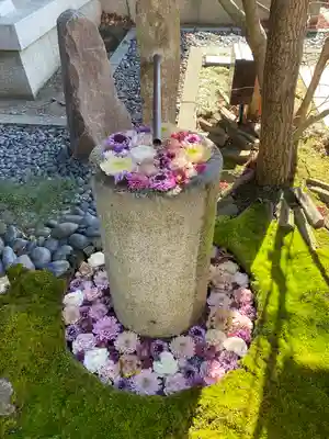 行田八幡神社(埼玉県)