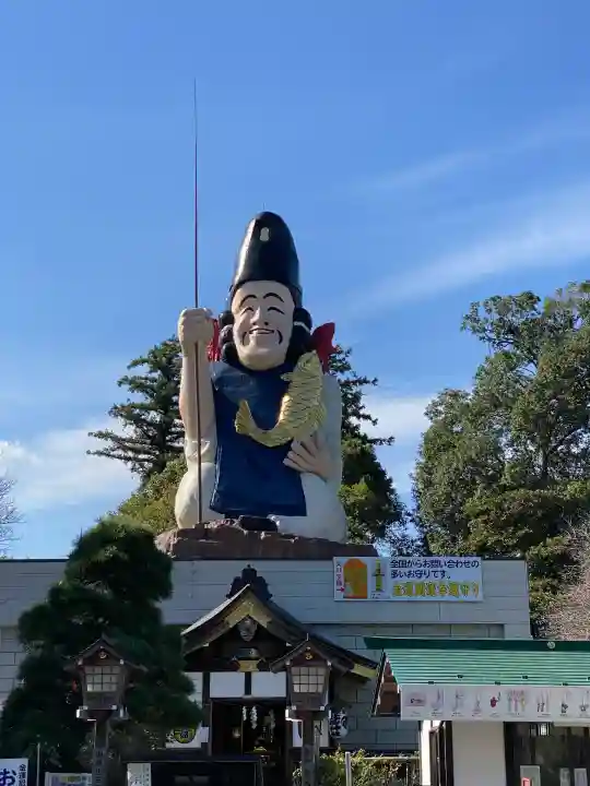 大前神社(栃木県)