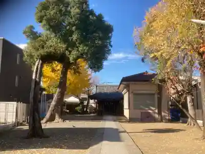 杉山大神(神奈川県)