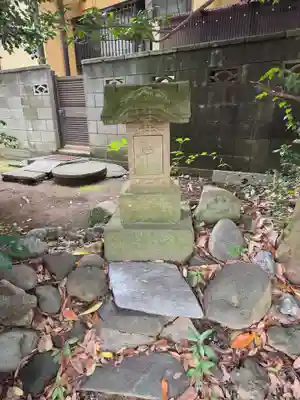 印内八坂神社(千葉県)