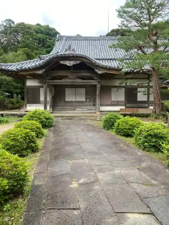 東光寺(山口県)