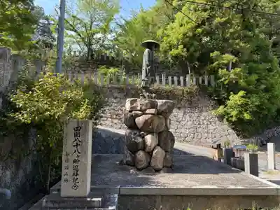 平林寺(兵庫県)