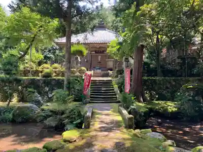 天徳寺(福井県)