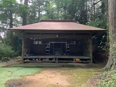 稲荷神社(千葉県)