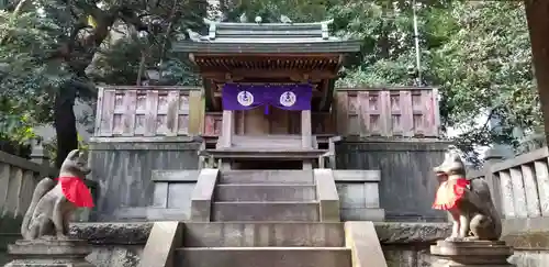 根津神社(東京都)