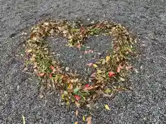 來宮神社の建物その他