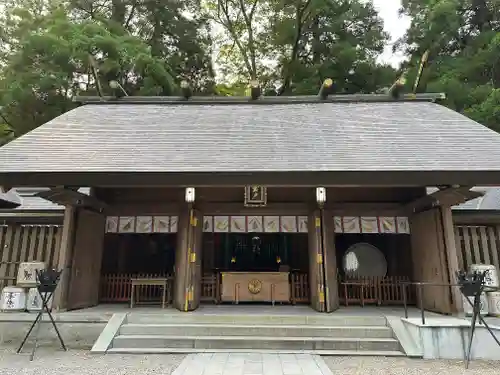 天岩戸神社(宮崎県)