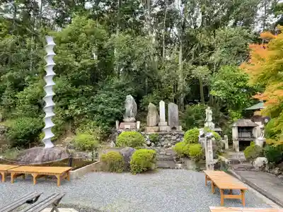 即成院のその他建物