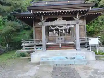 八幡神社(神奈川県)