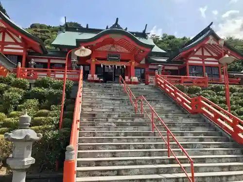 福徳稲荷神社(山口県)