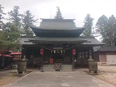 八坂神社(山口県)