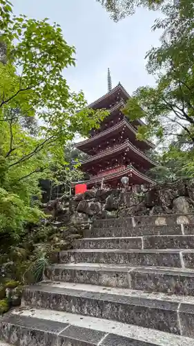 竹林寺(高知県)